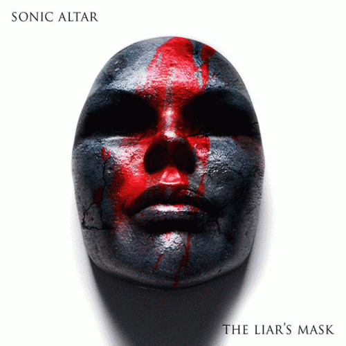 Sonic Altar : The Liar's Mask